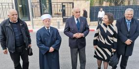 تسليم مذكرة احتجاج على خطاب رئيس الوزراء الفرنسي والمصري يعيد وسام الجوقة