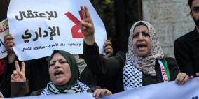 المعتقلون الإداريون يواصلون مقاطعة محاكم الاحتلال لليوم الــ142