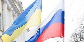 جولة مفاوضات مرتقبة بين موسكو وكييف غدا