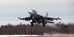 روسيا تحذّر الدول المجاورة لأوكرانيا من استقبال طائرات مقاتلة لكييف