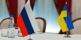 أوكرانيا وروسيا تستعدان لجولة ثالثة للمفاوضات