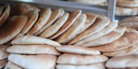 غزة: قرار برفع وزن ربطة الخبز اعتبارًا من 1 فبراير