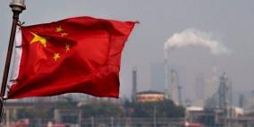 الصين تنتقد الحظر الأمريكي لواردات الطاقة الروسية