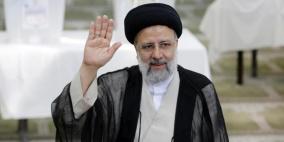 الرئيس الإيراني: لن نتراجع عن الخطوط الحمراء بمحادثات فيينا