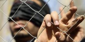 ذوي الأسرى بغزة يزورون 26 أسيراً في سجن نفحة