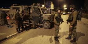 قناة عبرية: الجيش الإسرائيلي صادق على خطط لتوسيع عملياته شمال الضفة