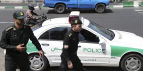 إيران تعلن اعتقال خلايا تتبع لإسرائيل خططت لاغتيالات
