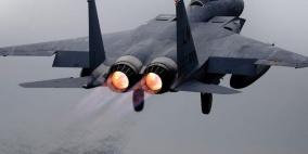 جنرال أميركي: سنزود مصر بطائرات من طراز إف 15