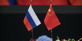 الصين: نرفض أن نتأثر بالعقوبات على روسيا