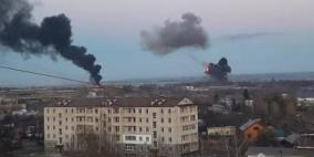 أوكرانيا: مقتل 13 ألف و500 جندي روسي منذ بدء الهجوم