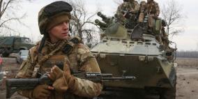 بث مباشر: اليوم الـ22 للعملية العسكرية الروسية في أوكرانيا