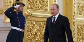 بوتين: العقوبات الغربية ستساهم في تطوير الاقتصاد الروسي