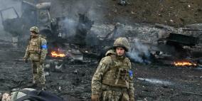 الجيش الروسي يدمر منشآت ومستودعات وأنظمة دفاع أوكرانية