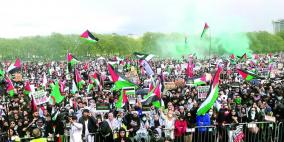 منظمات دولية وشبكات حقوقية تطالب بفرض عقوبات على إسرائيل
