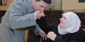 في ذكرى عيد الأم ومعركة الكرامة