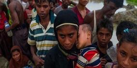 واشنطن تعلن ارتكاب جيش ميانمار "إبادة جماعية" ضد الروهنغيا