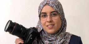 "مدى" يطالب بإطلاق سراح الصحفية الطويل وكافة الصحفيين المعتقلين