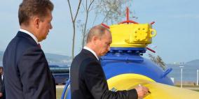 مجموعة السبع: دفع ثمن الغاز الروسي بالروبل "غير مقبول"
