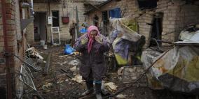 طفلة أوكرانية تنفق مدخراتها “لإنهاء الحرب سريعا”