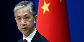 الصين تتهم الغرب بازدواجية المعايير في التعامل مع القضايا الدولية