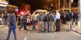 مقتل شاب بجريمة إطلاق نار في باقة الغربية