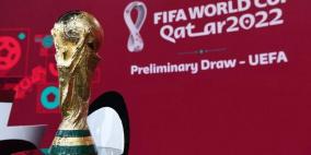 مجموعات صعبة للعرب.. نتائج قرعة مونديال قطر 2022