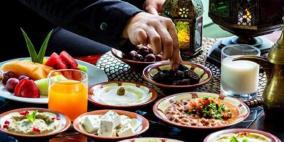أفضل الطرق لتجنب العطش والجوع أثناء الصيام في رمضان