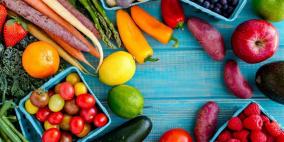 تعرف على فوائد تناول الخضروات والفواكه في رمضان؟