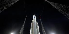صاروخ “ناسا” الجديد يخضع لاختبارات قبل إطلاقه إلى القمر