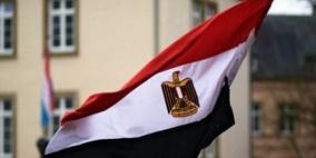 مصر تدين التصعيد الإسرائيلي بحق الشعب الفلسطيني