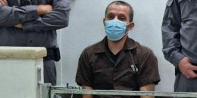 الاحتلال يحكم على المعتقل محمد كبها بالسجن المؤبد وغرامة مالية