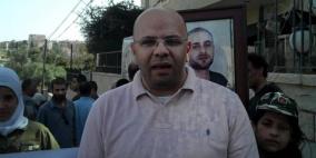 الاحتلال يفرج عن رئيس لجنة أهالي الأسرى في القدس بشروط