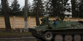 أوكرانيا تستعد “للمعركة الكبرى” في الشرق وإجلاء المدنيين مستمر
