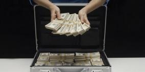 رجل فرنسي يتبرع بأرباحه من اليانصيب