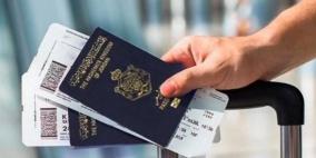 الأردن: استحداث تأشيرة دخول جديدة تستمر 5 سنوات