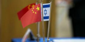 الشاباك يحقق في عملية صينية للتجسس على إسرائيل