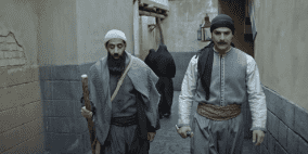 شاهد مسلسل حارة القبة الجزء الثاني 2022 الحلقة 12 مجانا