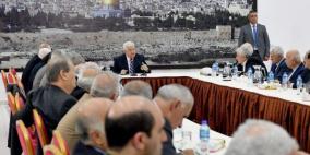 الشيخ: اجتماع طارئ للقيادة لبحث العدوان الإسرائيلي المتواصل