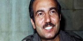 34 عاما على اغتيال القائد خليل الوزير "أبو جهاد"