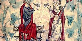 ملك إنجلترا هنري الثاني وعلاقة استثنائية بالثقافة العربية 