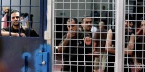 فروانة: 185 أسيراً قضوا أكثر من 20 عاما متواصلة في السجون الإسرائيلية