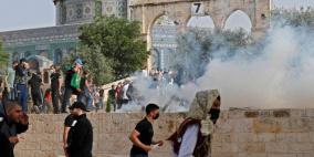 أمريكيون يوقعون عريضة تطالب بوقف الاعتداءات الإسرائيلية في القدس