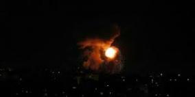 بالفيديو: القـــ ـســـ ـام تعلن إطلاق صاروخ "أرض-جو" تجاه طائرات الاحتلال