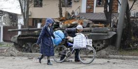 الأمم المتحدة تدعو إلى هدنة إنسانية بين روسيا وأوكرانيا