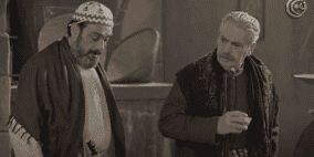 مشاهدة مسلسل حارة القبة الجزء الثاني 2022 الحلقة 19 مجانا