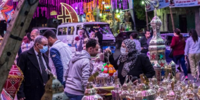 موعد و عدد أيام إجازة عيد الفطر 2022 في مصر للقطاع العام والقطاع الخاص