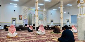 فيديو وفاة الدكتور خالد القرشي بعد الصلاة في المسجد يثير تفاعلا.. متى توفى؟