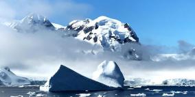 تحقيق اختراق علمي في أنتاركتيكا باكتشاف "غريب" 