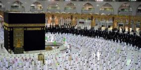 السعودية تعلن عدد المعتمرين منذ بداية شهر رمضان