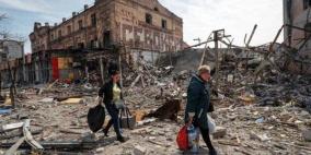 روسيا تعلن تدمير 38 منشأة عسكرية في أوكرانيا